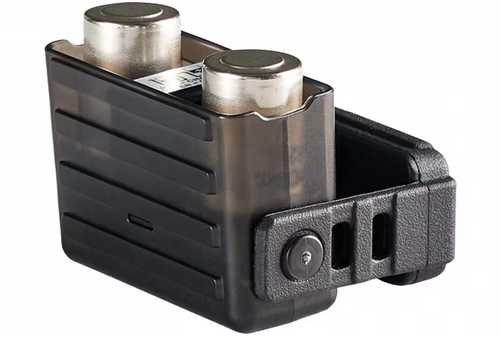 Streamlight SL-B2 Battery Charger - Includes Charger and 2 x SL-B2 Batteries